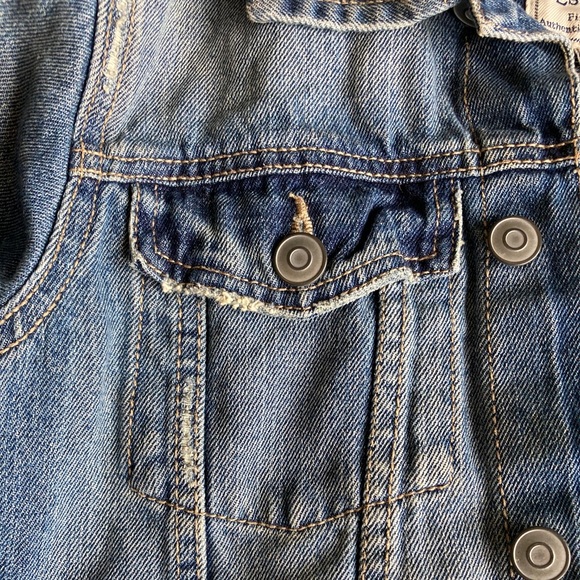 Jean Jacket - Picture 4 of 4